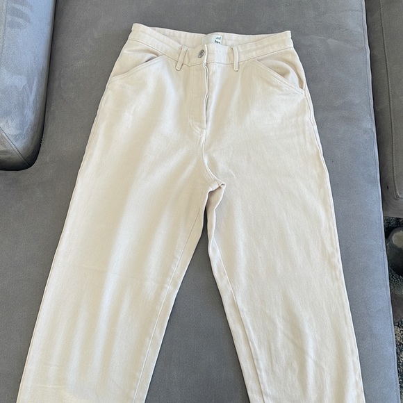 Aritzia Wilfree Free Soft Denim - Picture 2 of 16